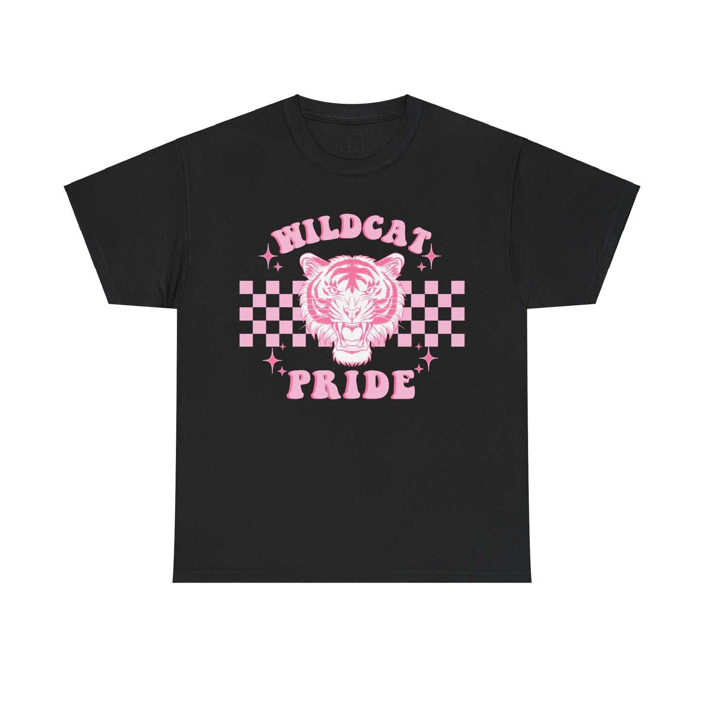 Kentucky Wildcats Pink Pride Shirt