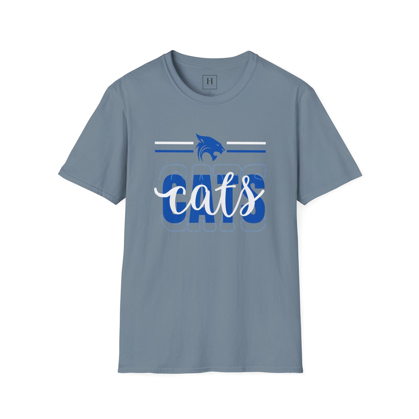 Kentucky Cats T-shirt