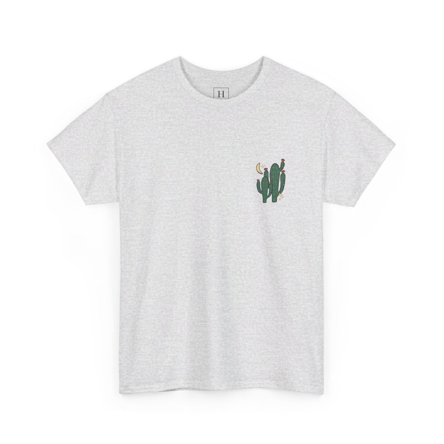 Jesus Mercy Christian Tee