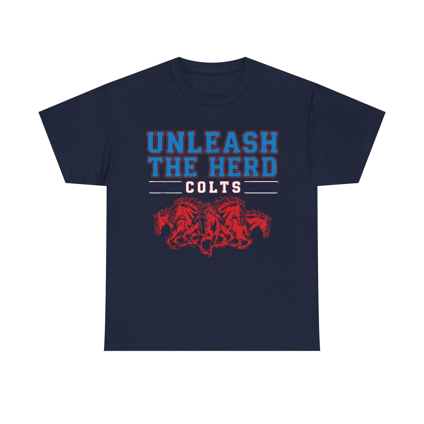Unleash The Herd COLTS - Unisex