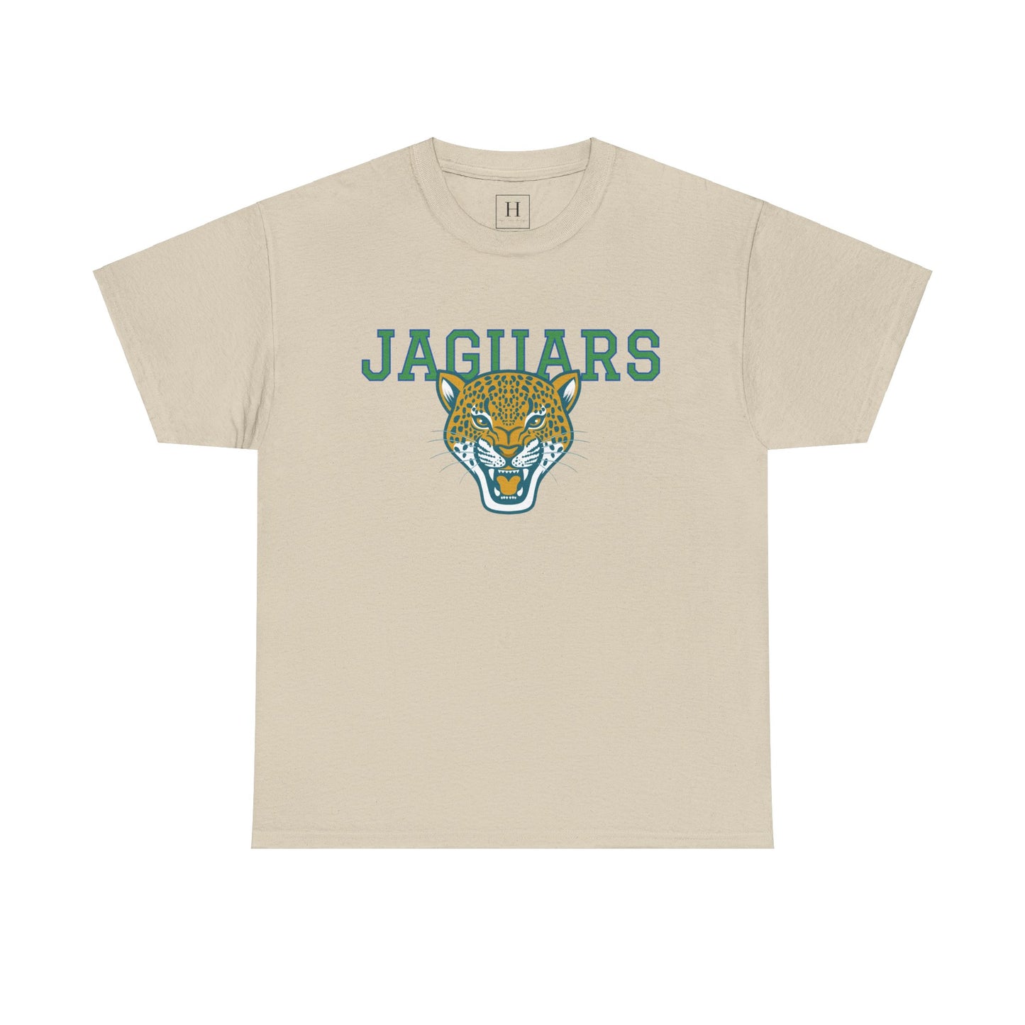 Jaguar Pride T-Shirt