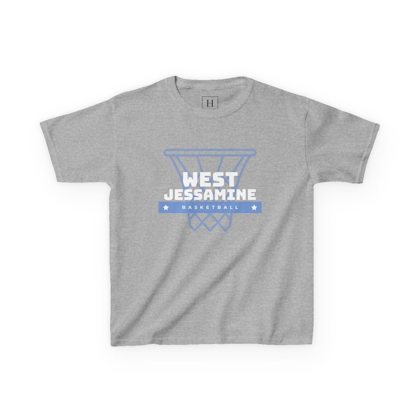 YOUTH - West Jessamine Basketball