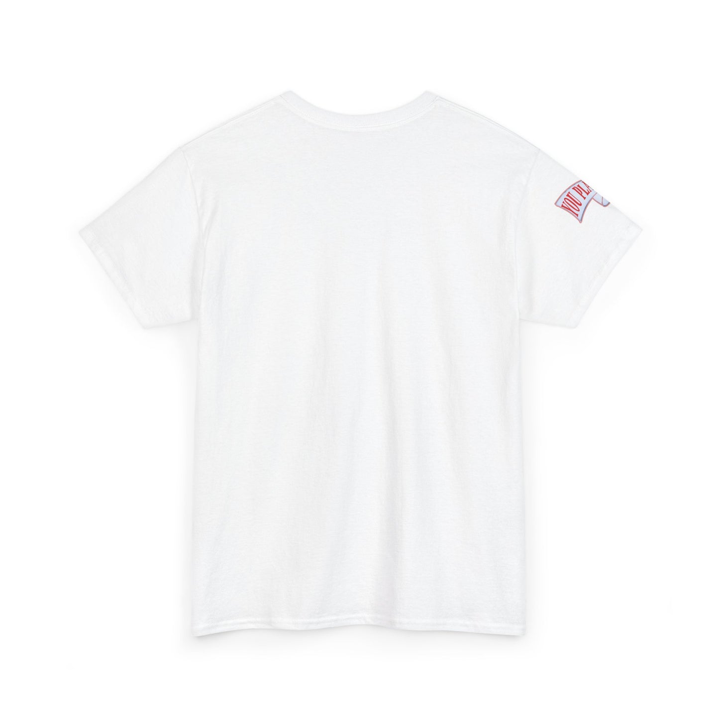 GO COLTS - You Play, I Pray - Unisex Tee