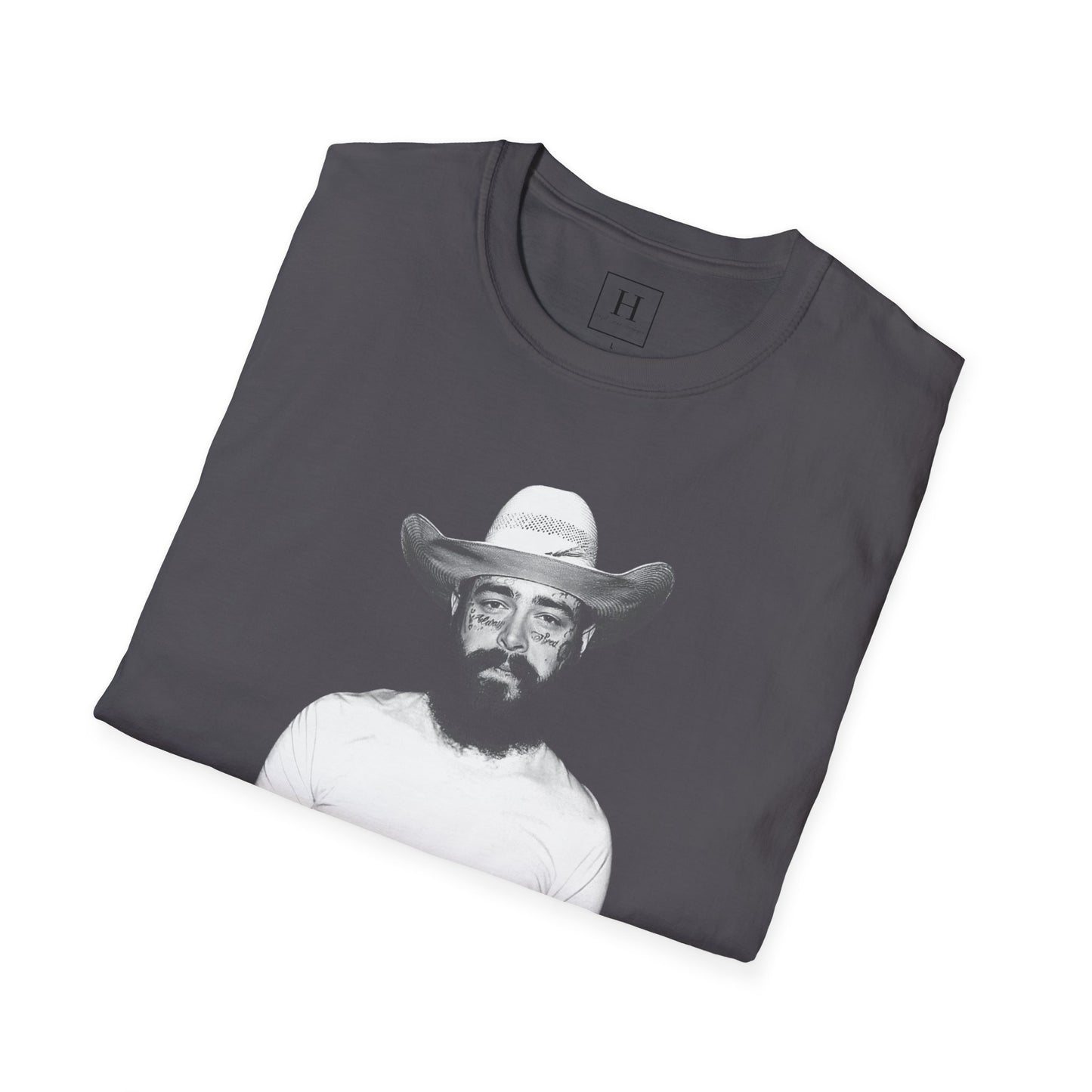 Post Malone Signature T-Shirt