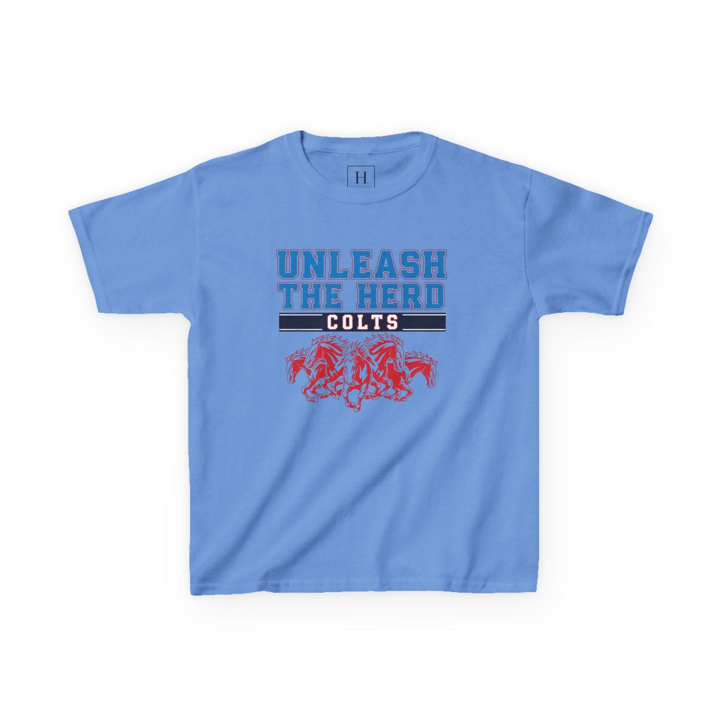 YOUTH -- Unleash The Herd COLTS - Unisex
