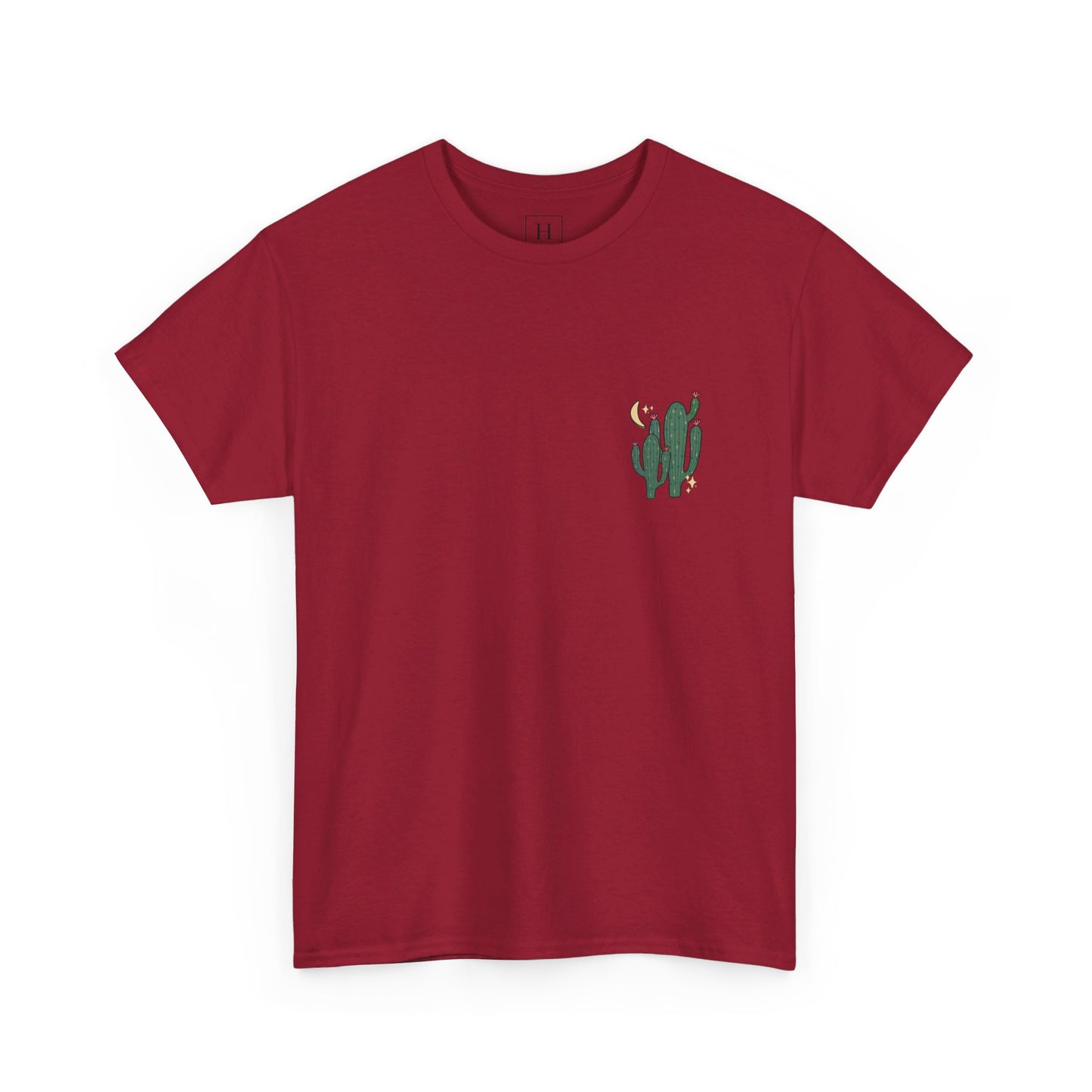Jesus Mercy Christian Tee