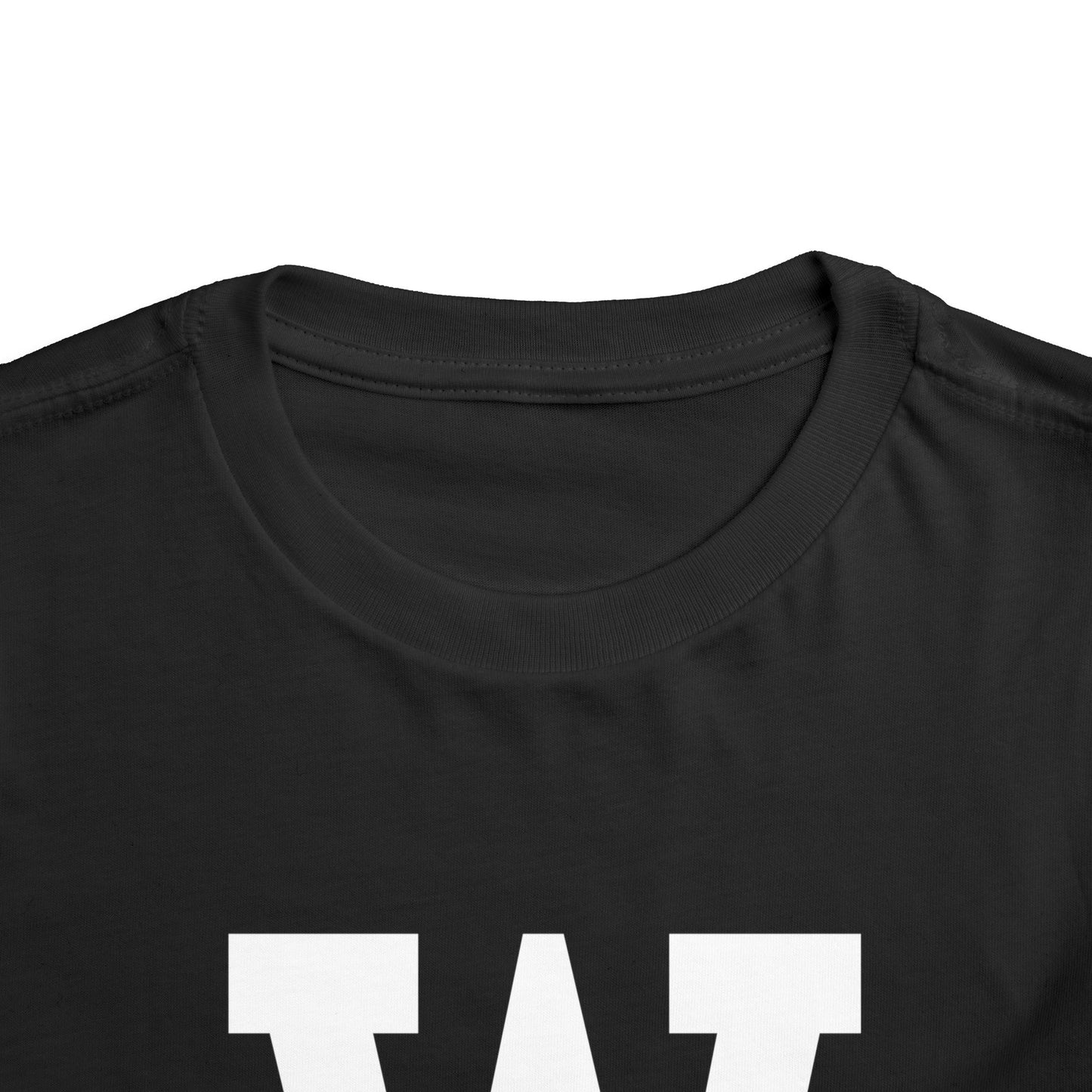 Toddler; West Jessamine Colts- Unisex T-shirt