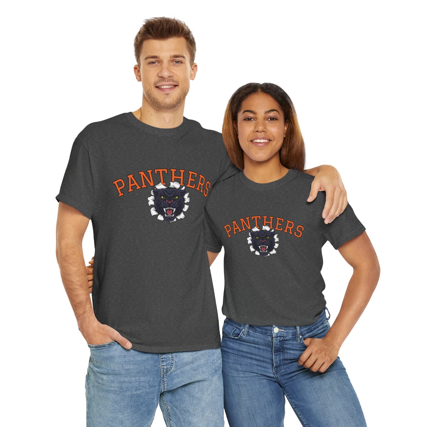 Panthers T-Shirt