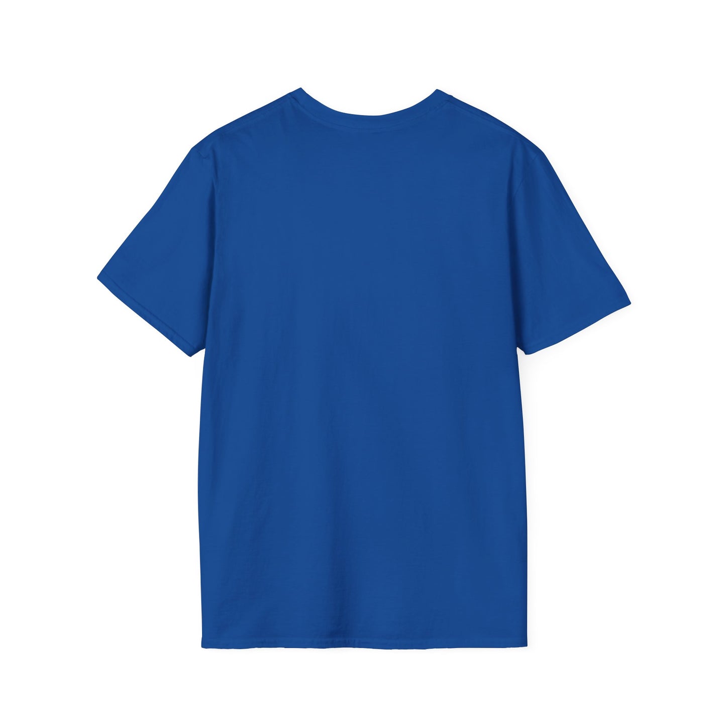 Kentucky Dad Softstyle T-Shirt