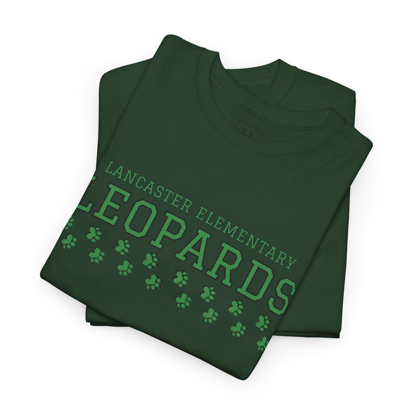 Leopards T-Shirt