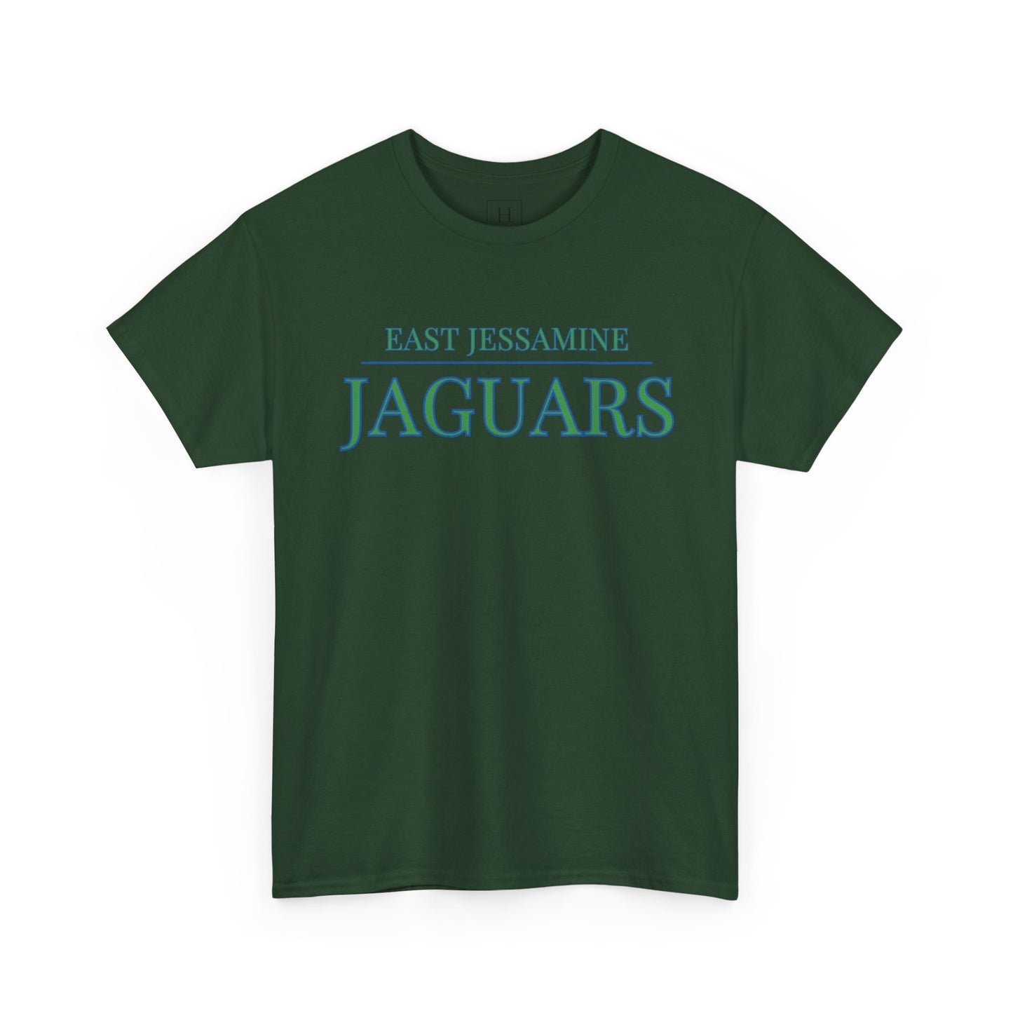 East Jessamine Jaguars - Unisex Tee