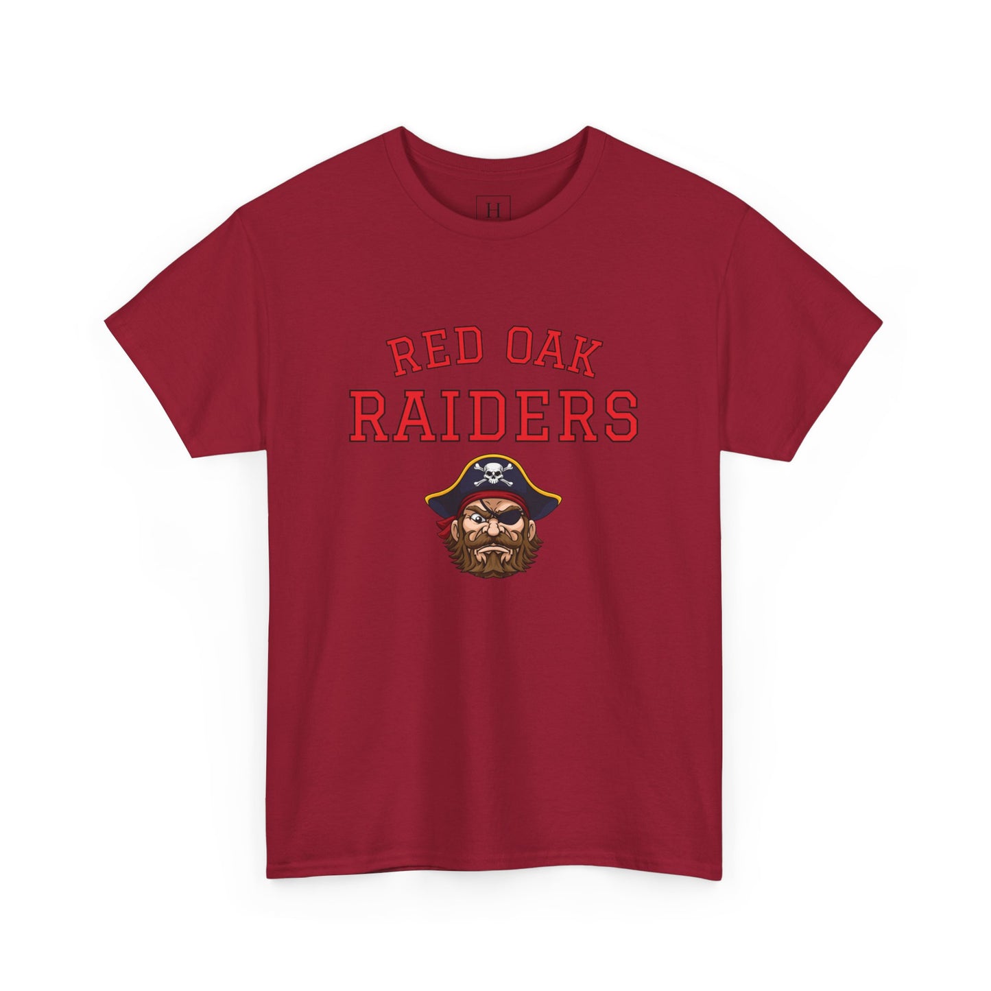 Red Oak Raiders T-Shirt