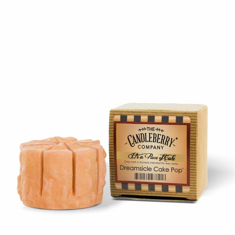 Dreamsicle Cake Pop™, Tart Wax Melts (Collective)