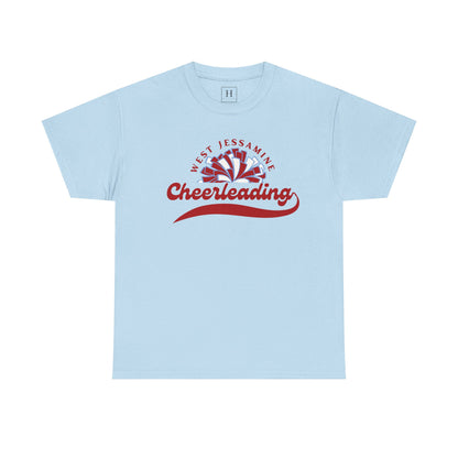 West Jessamine Cheerleading  - Unisex