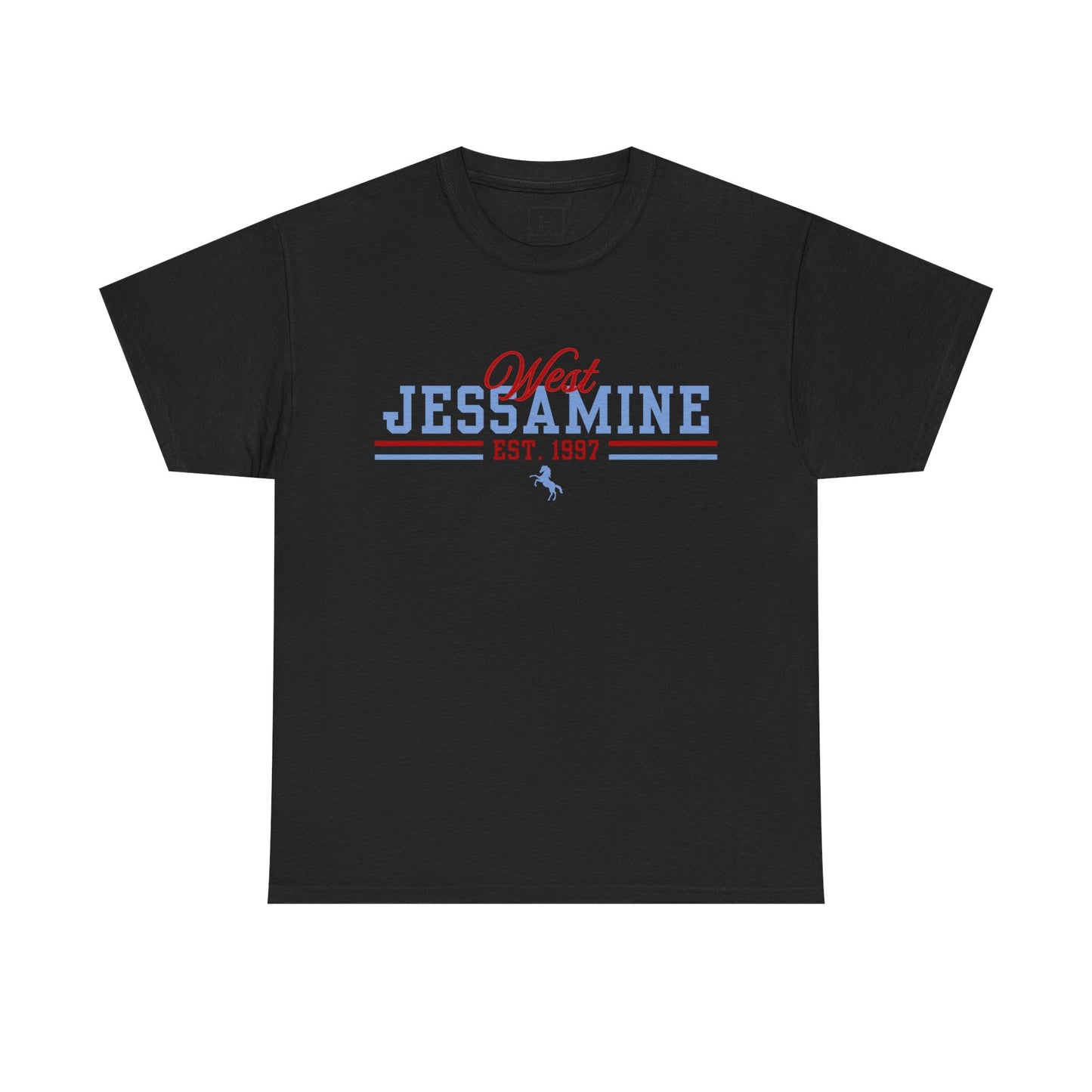 WEST JESSAMINE COLTS EST 1997 in CB  - Unisex
