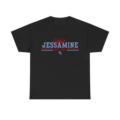 WEST JESSAMINE COLTS EST 1997 in CB  - Unisex