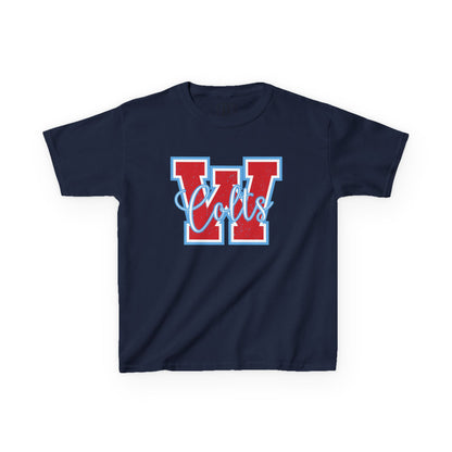 YOUTH ---  (W) West Jessamine Colts