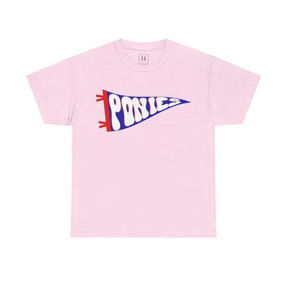 Nicholasville Elementary Ponies - NES - Unisex Shirt