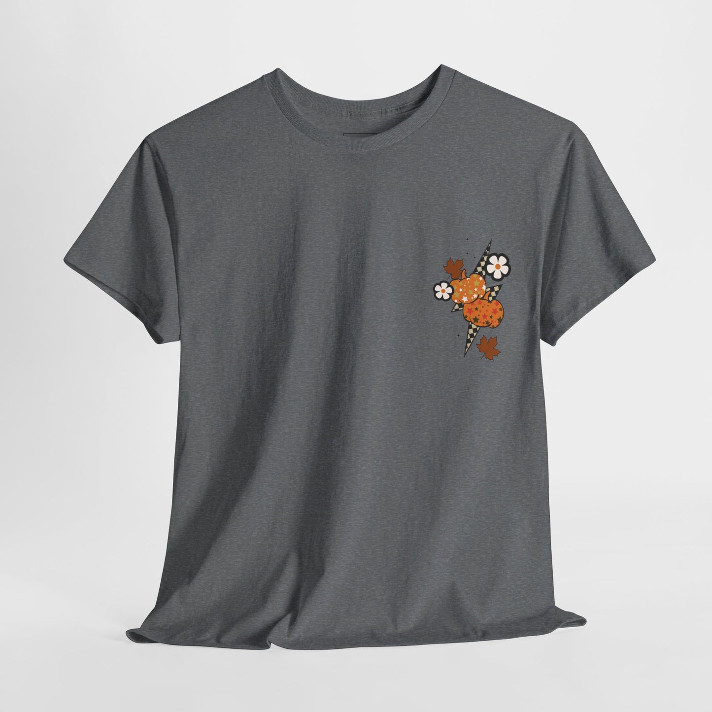 Retro Give Thanks To The Lord T-Shirt