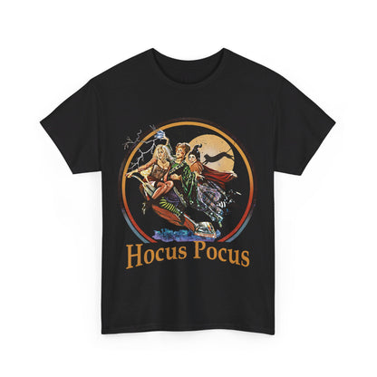 Halloween Hocus Pocus Shirt