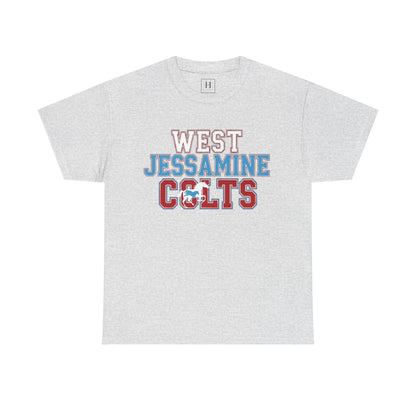 West Jessamine Colts Horses - Unisex