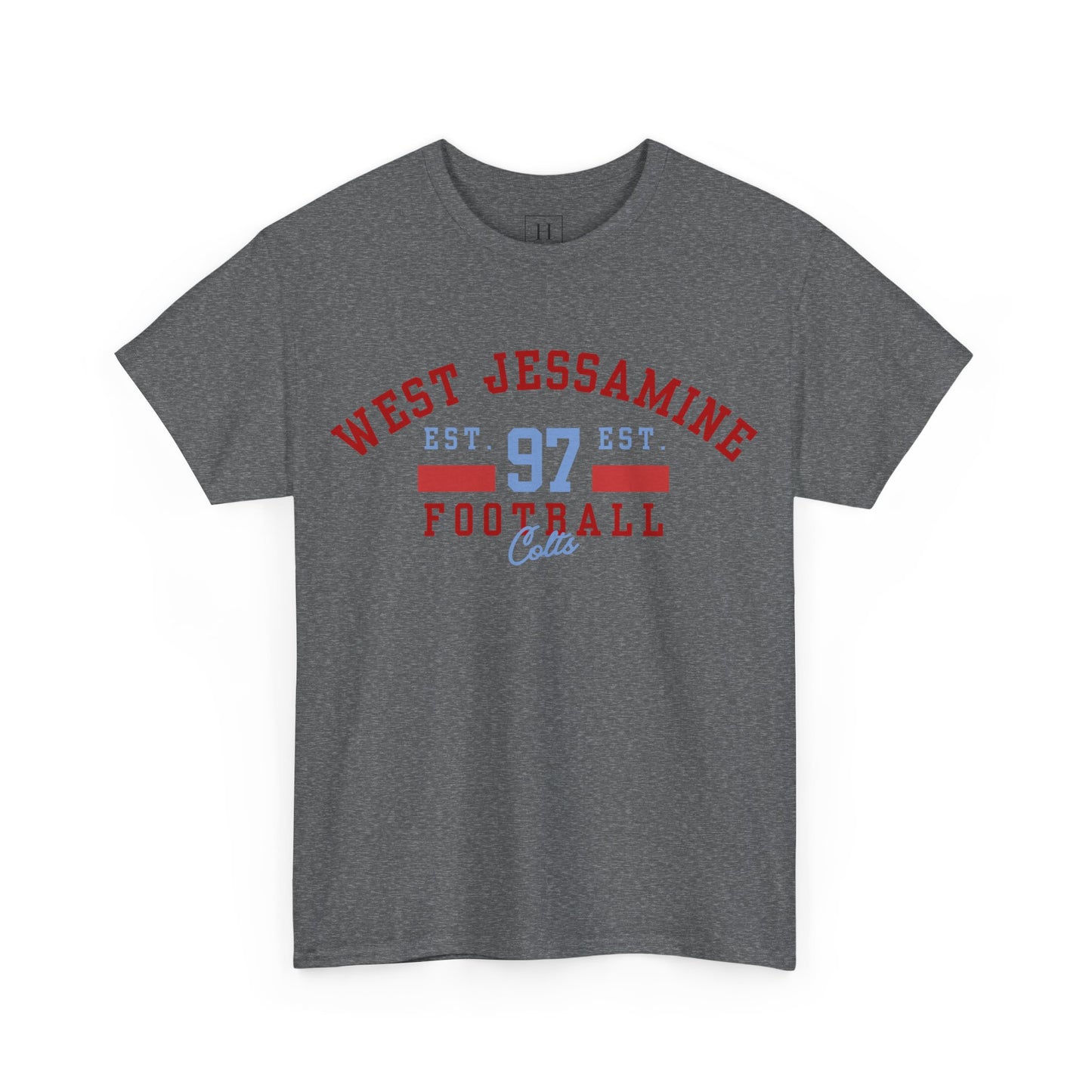 WEST JESSAMINE FOOTBALL - Unisex