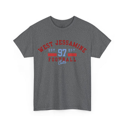 WEST JESSAMINE FOOTBALL - Unisex