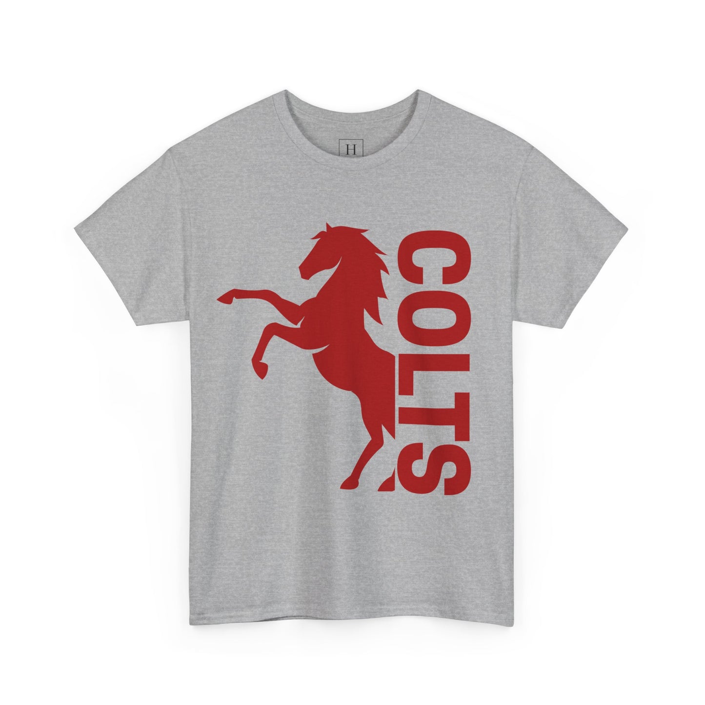 COLTS HORSE  - Unisex