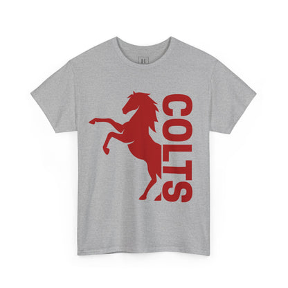 COLTS HORSE  - Unisex