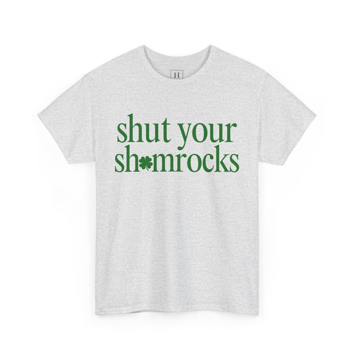 Shamrock T-Shirt