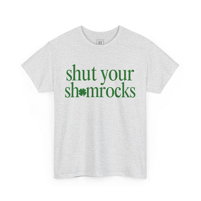 Shamrock T-Shirt