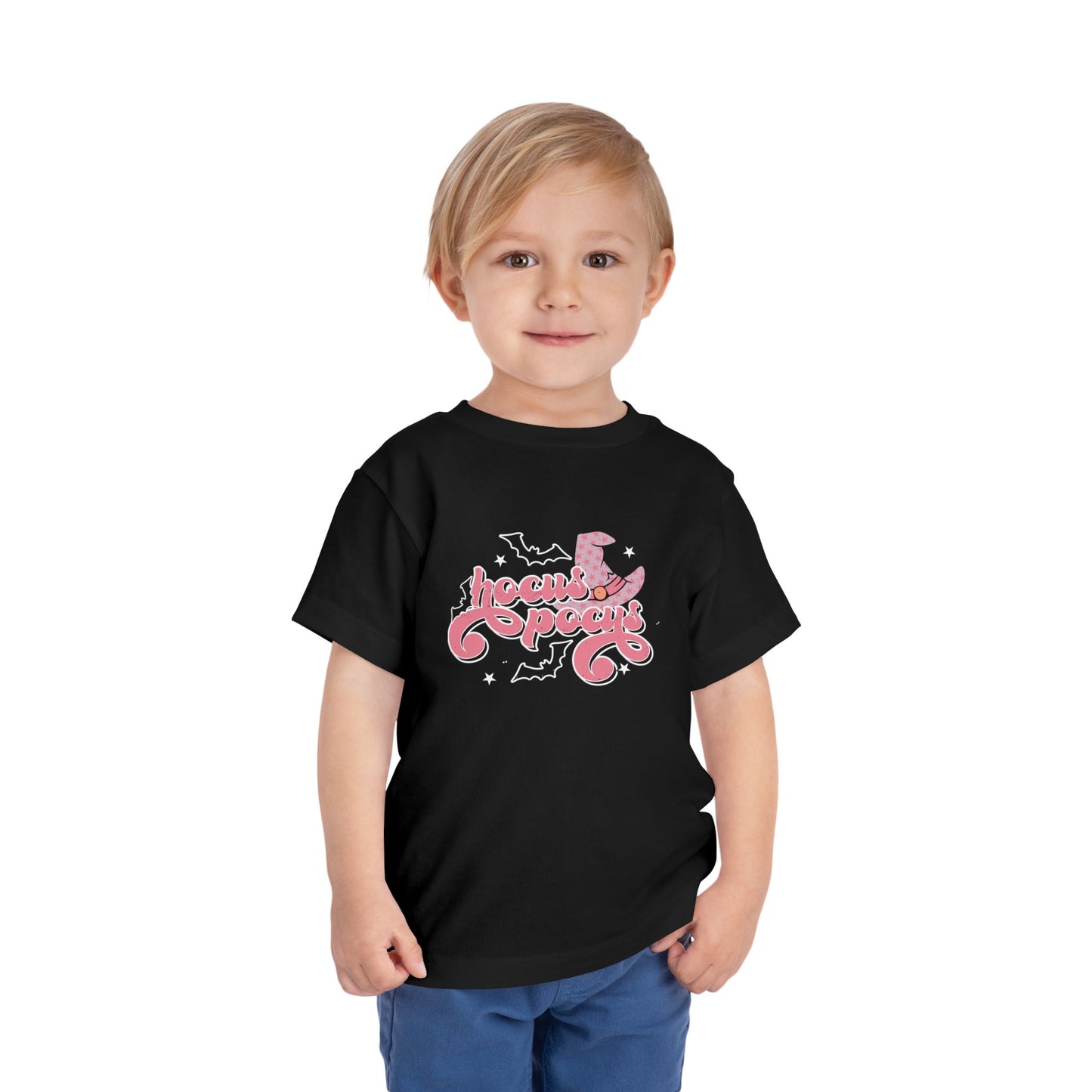 Toddler Hocus Pocus T-shirt
