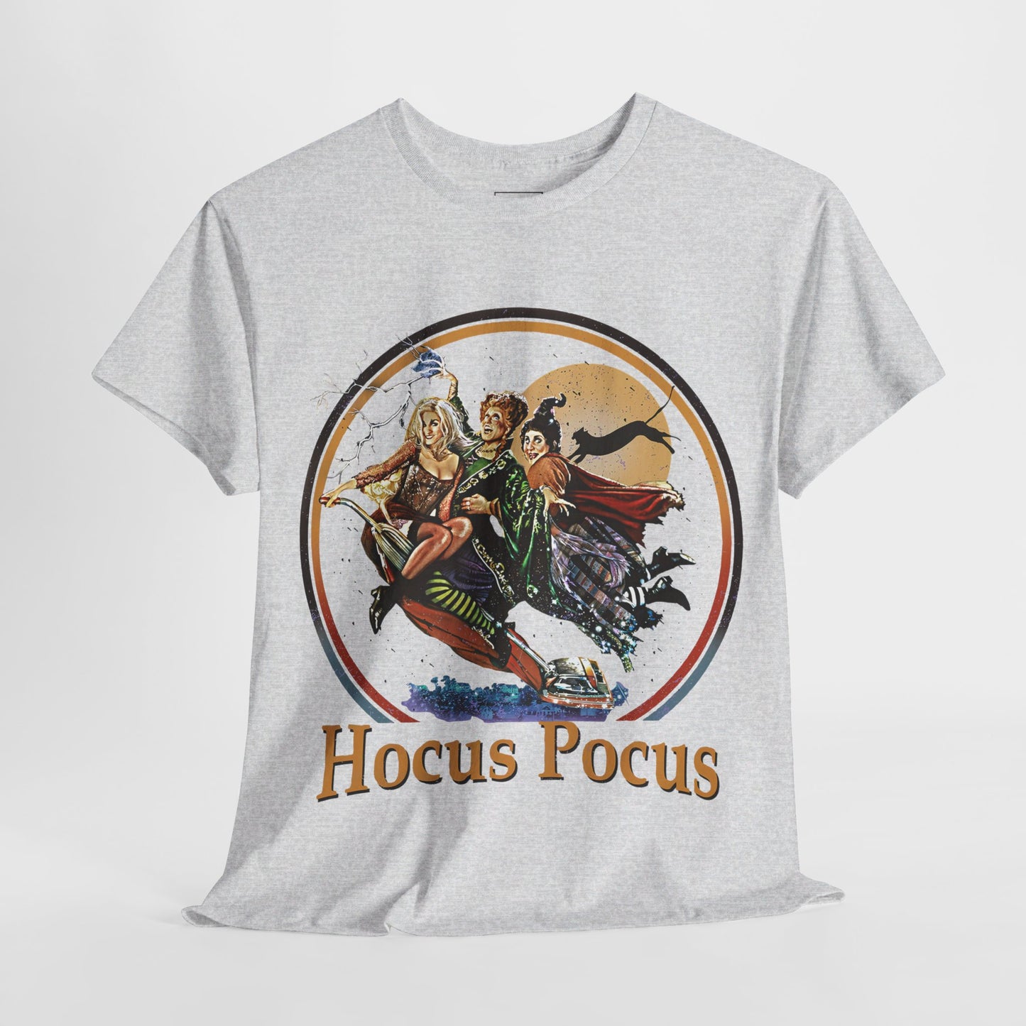 Halloween Hocus Pocus Shirt