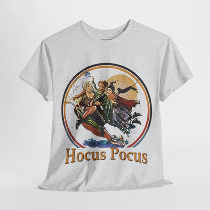 Halloween Hocus Pocus Shirt