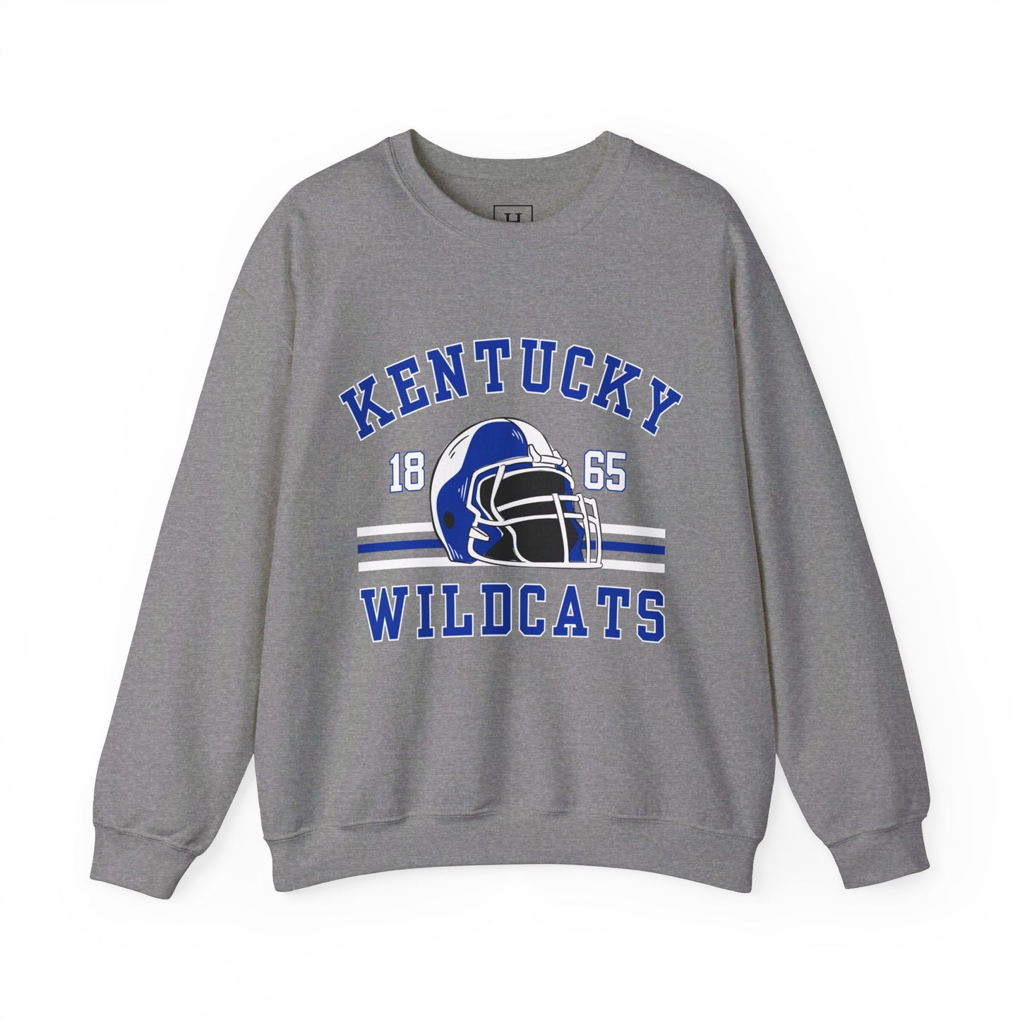 Kentucky Wildcats Crewneck Sweatshirt