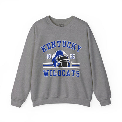 Kentucky Wildcats Crewneck Sweatshirt