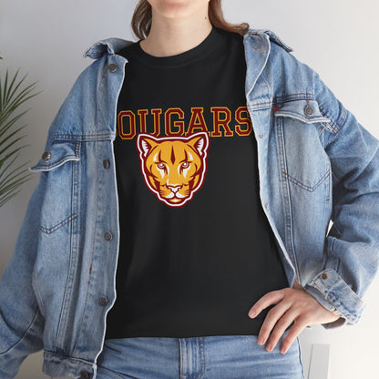 Garrard Cougars Pride T-Shirt