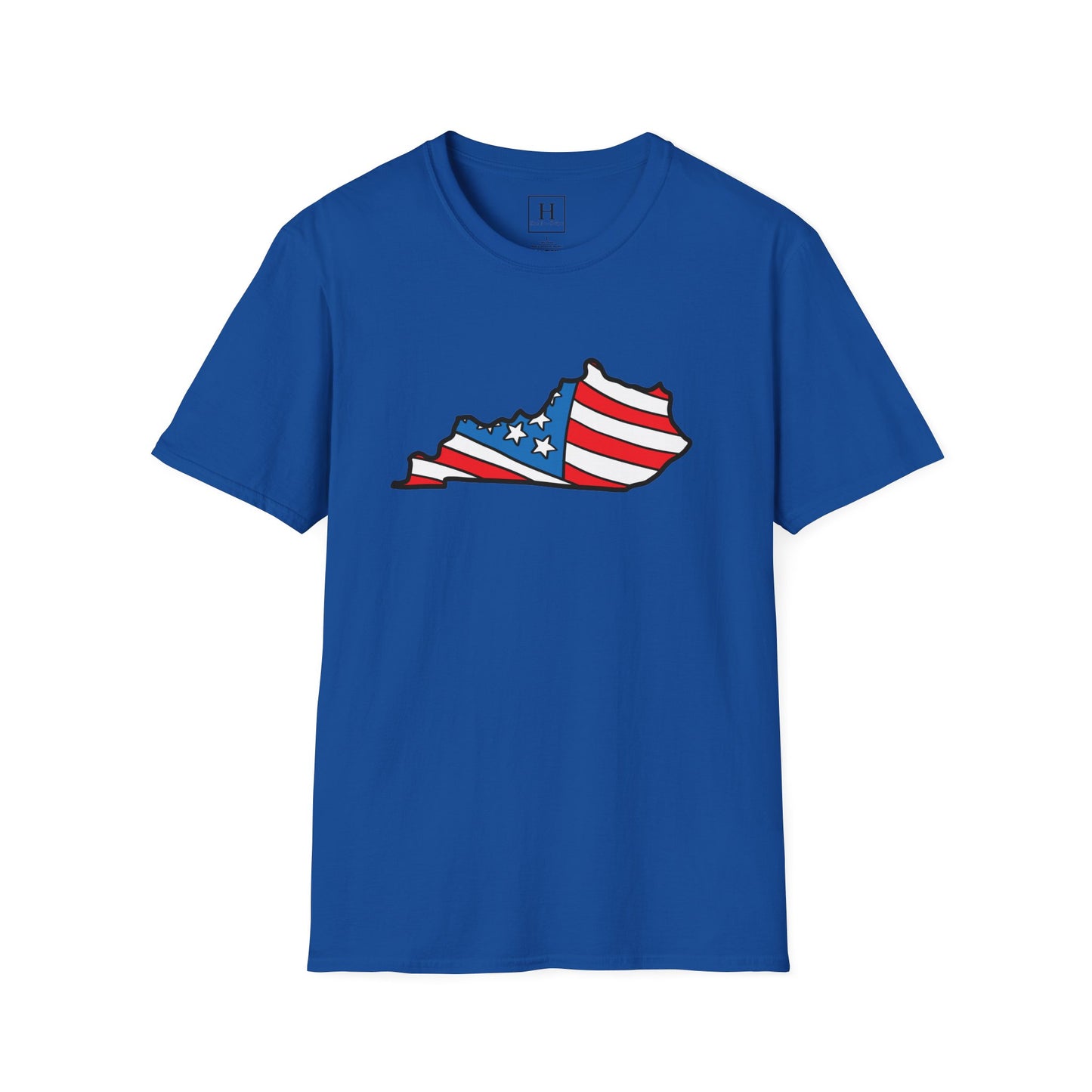 American Kentucky State Christian T-Shirt