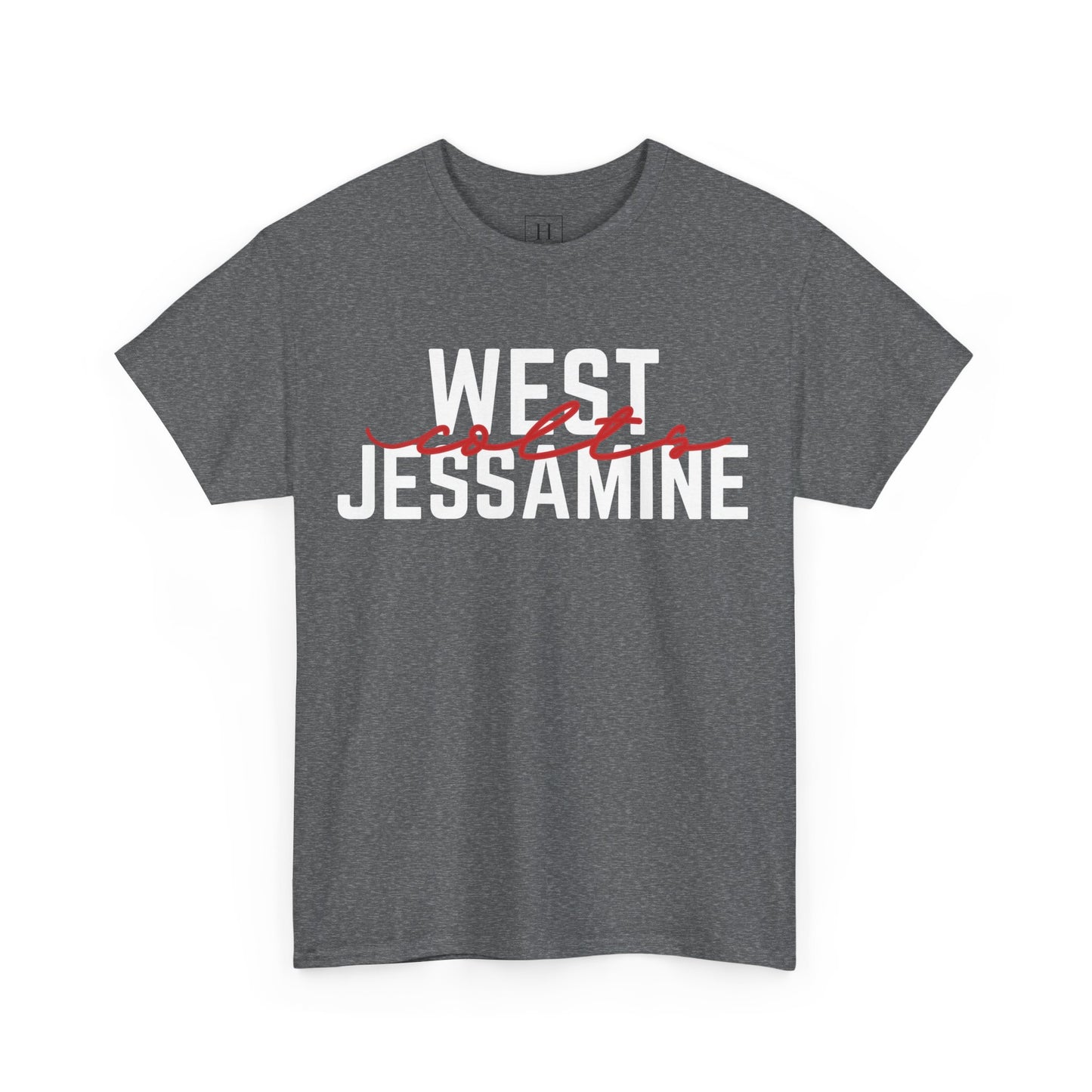 WEST JESSAMINE COLTS - Unisex