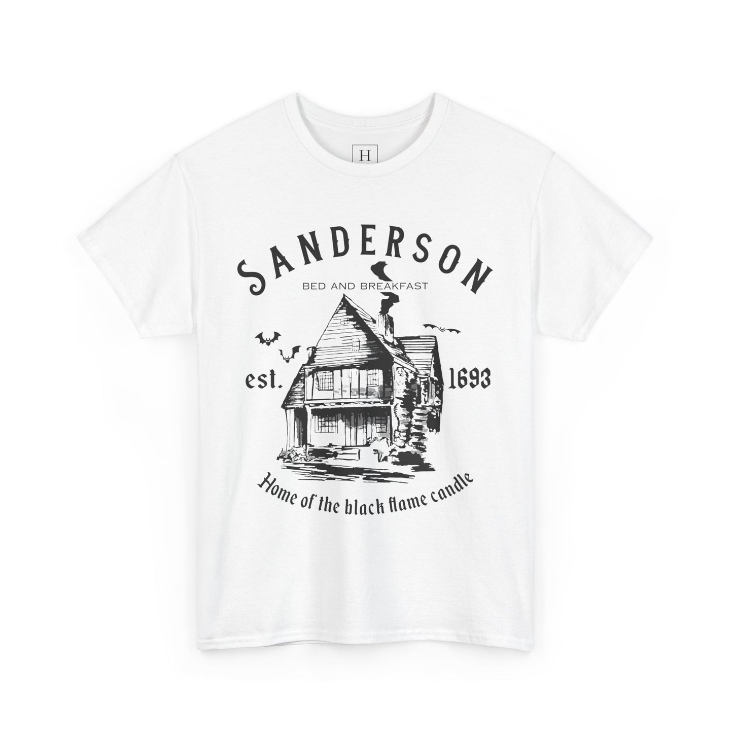 Halloween; Sandersons Sister House -- Unisex