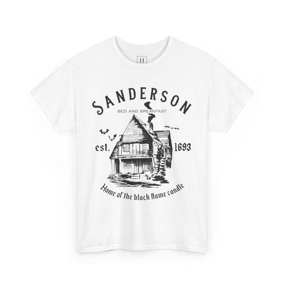 Halloween; Sandersons Sister House -- Unisex