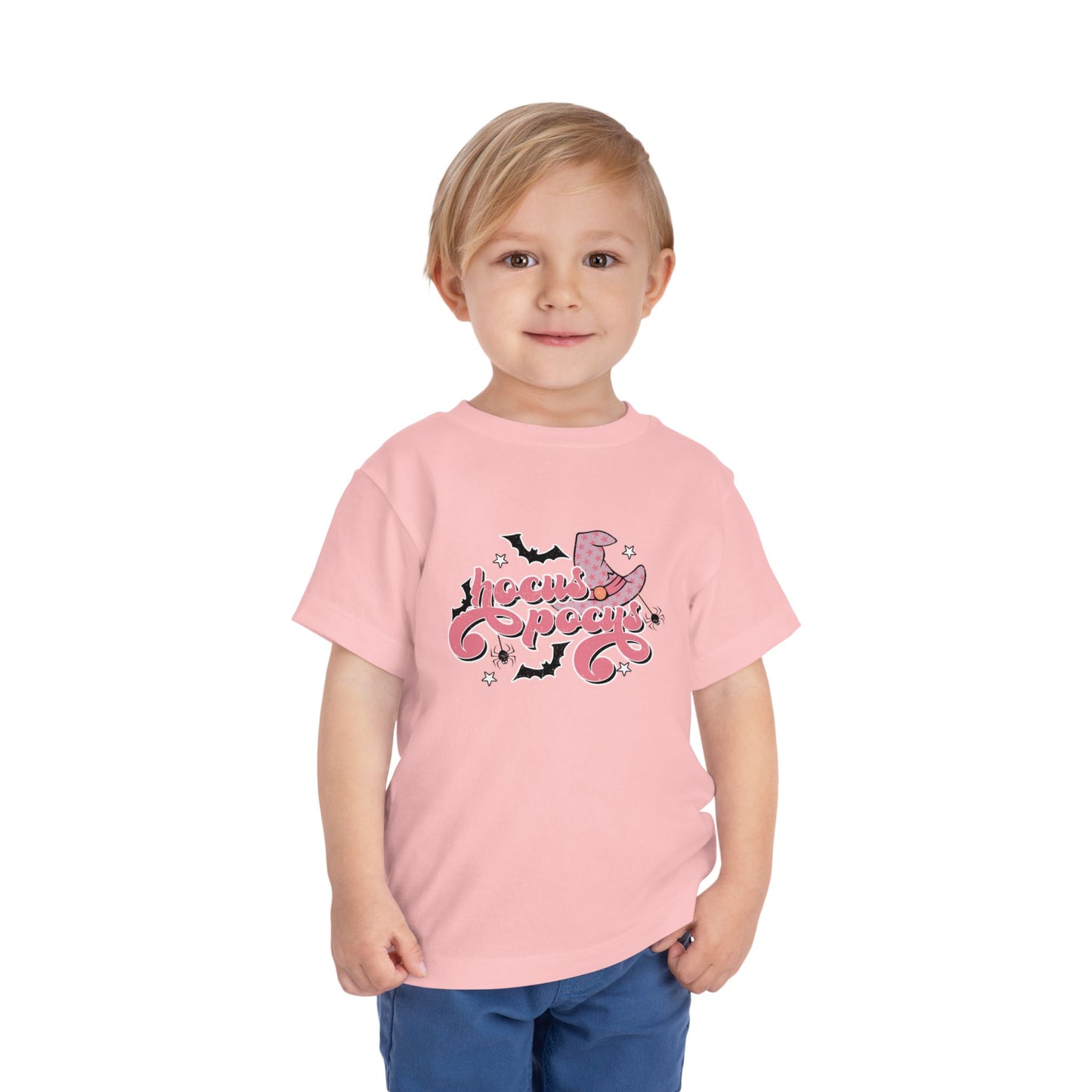 Toddler Hocus Pocus T-shirt
