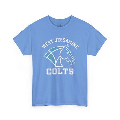 West Jessamine COLTS horsehead  - Unisex