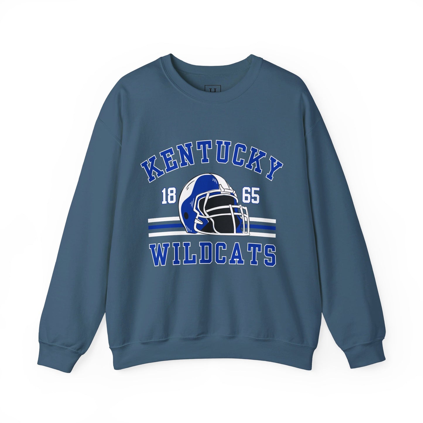 Kentucky Wildcats Crewneck Sweatshirt