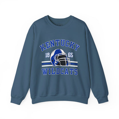Kentucky Wildcats Crewneck Sweatshirt