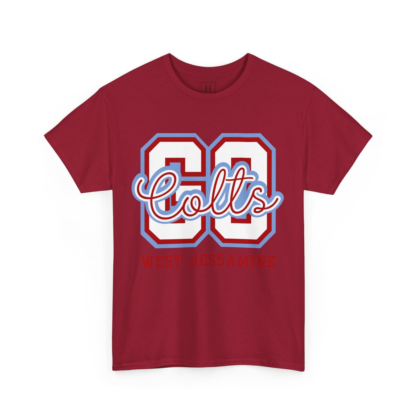 GO COLTS WEST JESSAMINE - Unisex