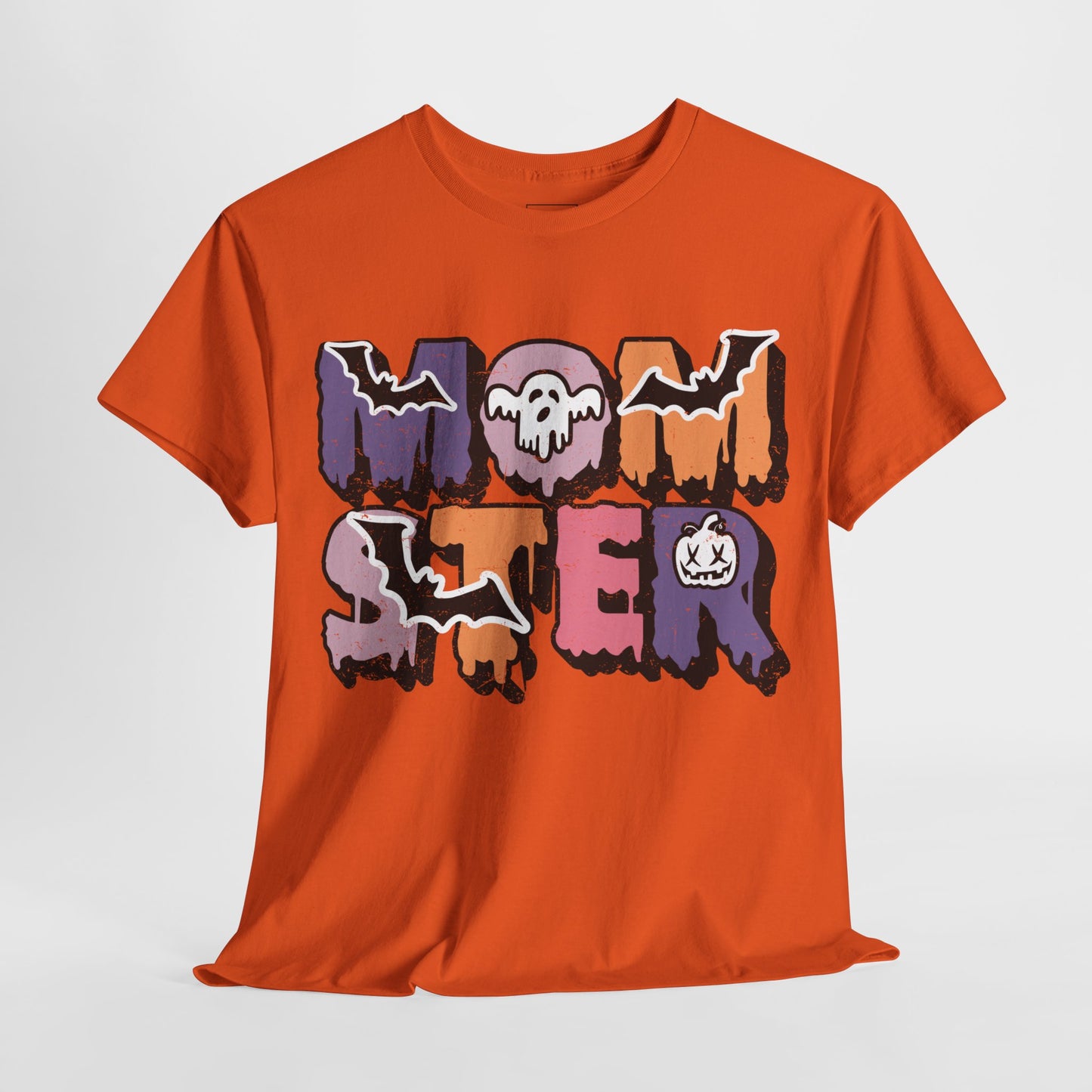 MOM-STER T-Shirt