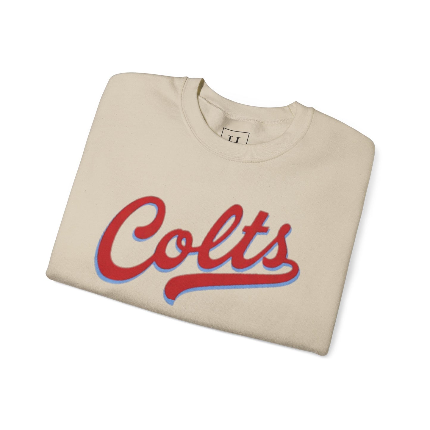 West Jessamine COLTS - Unisex Sweatshirt