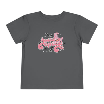 Toddler Hocus Pocus T-shirt
