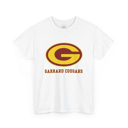 Garrard (G) Cougars Shirt